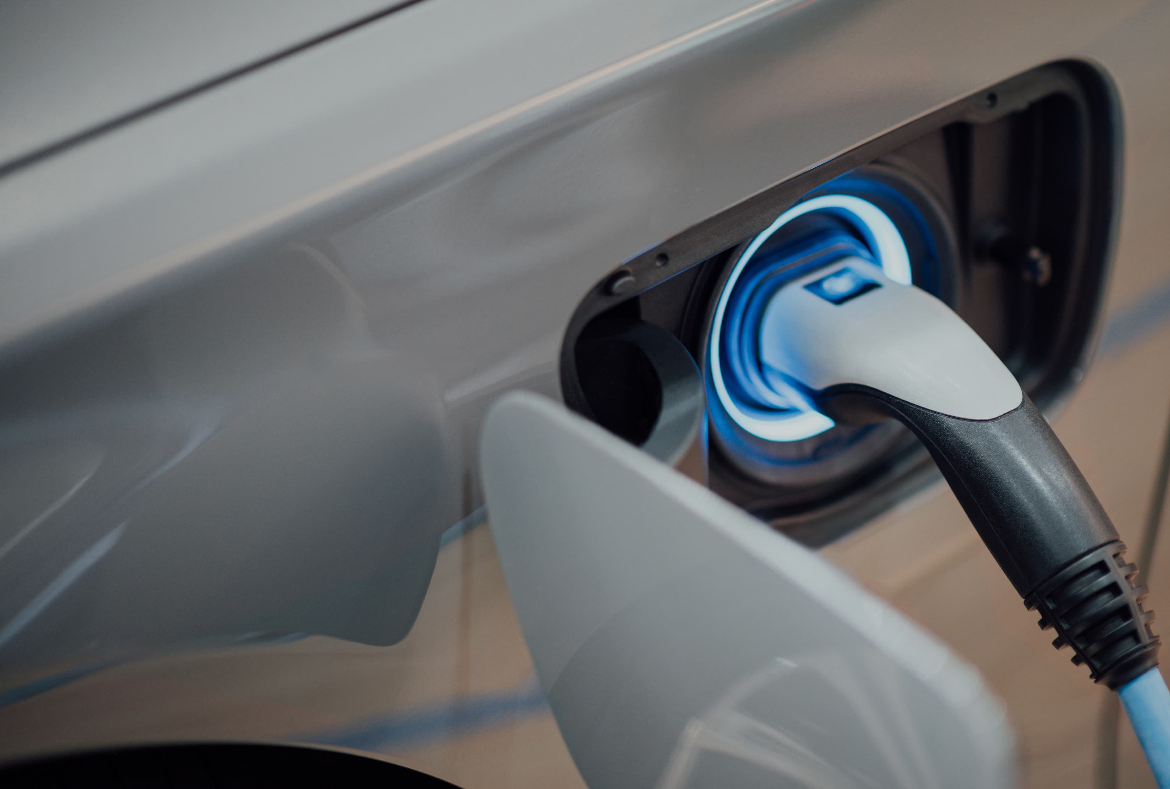 Electric hybrid vehicles